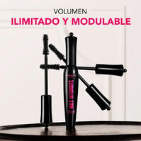 Volume Glamour Max Intensité Volume Glamour Max Intensité 4